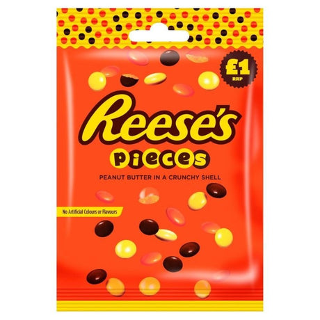Reese's Pieces Pouch Bag (68g)