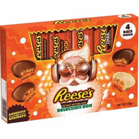 Reese's Selection Box (156g)