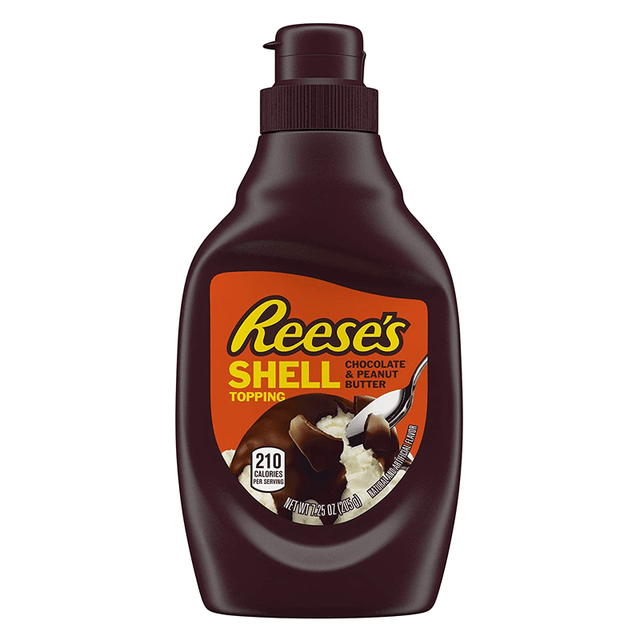 Reese's Shell Topping (206g)