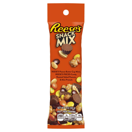 Reese's Snack Mix (56g)