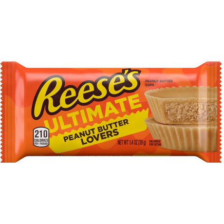Reese's Ultimate Peanut Butter Lovers (43g)