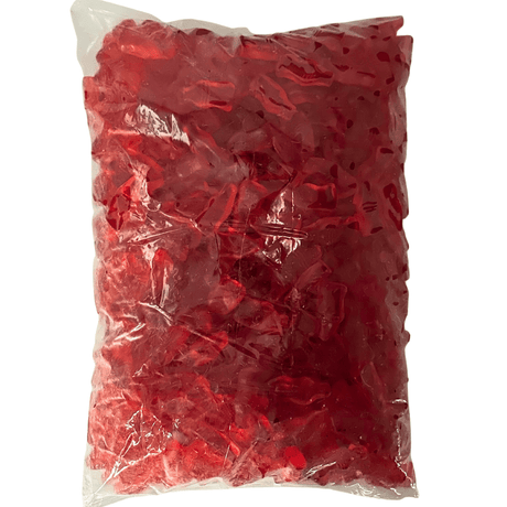 Rhubarb Gin Jelly Bottles (3kg)