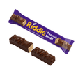 Riddle Peanut Butter Wafer Sticks (42g)