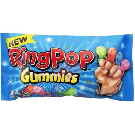 Ring Pop Gummies (48g)