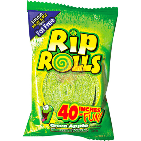 Rip Rolls Apple (39g)