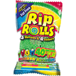 Rip Rolls Rainbow Reaction (39g)
