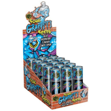 Rose Grafitti Spray (50ml)
