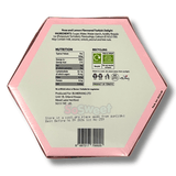 Rose & Lemon Flavoured Turkish Delight Box 230g