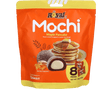 Royal Family Mochi Maple Pancake Pouch 120g TAIWAN