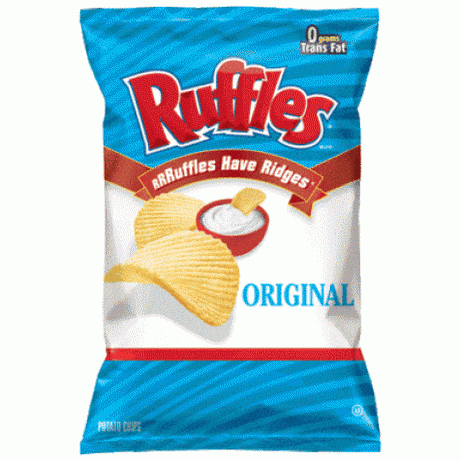 Ruffles Original Chips (184g)
