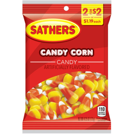Sathers Candy Corn (120g)
