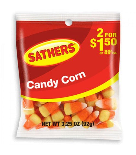 Sathers Candy Corn (92g)