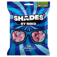 Shades By Niko The Originals Peg Bag 150g