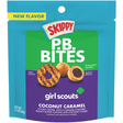 Skippy Coconut Caramel Bites (155g)