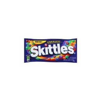 Skittles Darkside (56g)