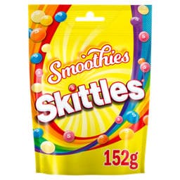 Skittles Smoothie 3 Pack (3x152g)