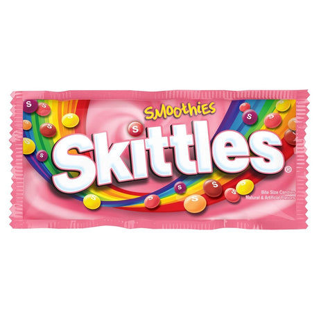 Skittles Smoothies (49g)