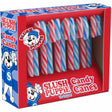 Slush Puppie Candy Canes (100g)