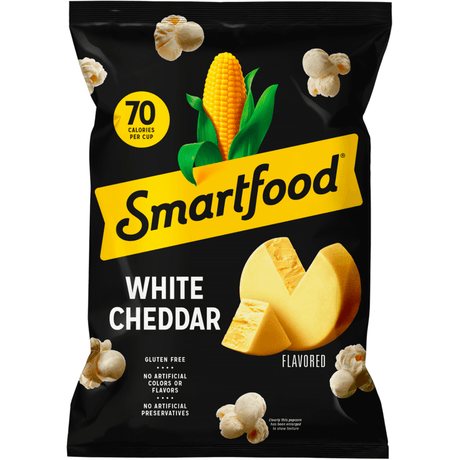 Smartfood White Cheddar Popcorn (28g)