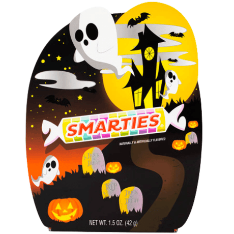 Smarties Halloween Box (42g)
