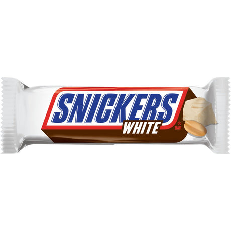 Snickers White Bar (40g)