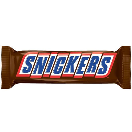 Snickers XXL Giant Bar (454g)