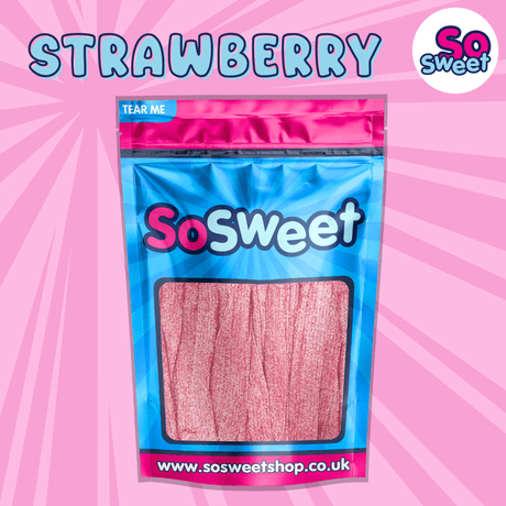 SoSweet Belts Pouch (Aprox 100pc)