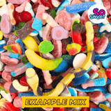 SoSweet Black Friday BIG Bargain Pick&Mix Bag 5kg