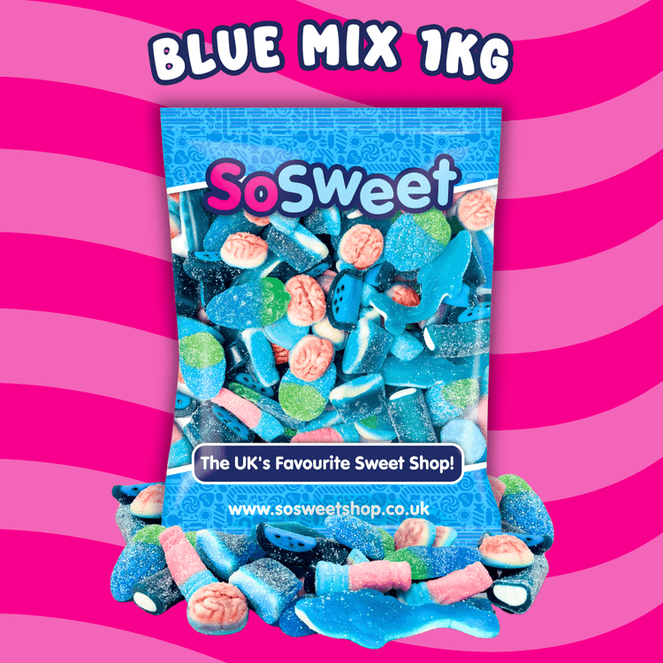 Cheap Sweets UK - Discounted Sweets Online | SoSweet
