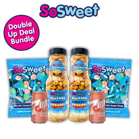 SoSweet Double Up Deal Bundle