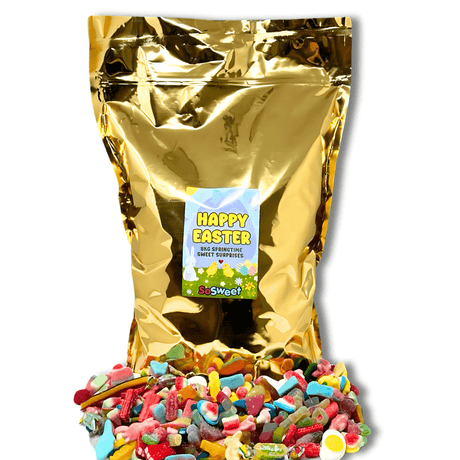 SoSweet Easter Sweets Bag (8kg)