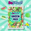SoSweet Green Sweet Mix (1kg)