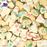 SoSweet "Malloween" Bucket 500g