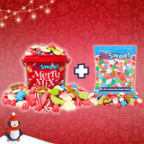 SoSweet Merry Mix Bucket 1.5kg