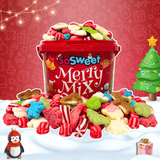 SoSweet Merry Mix Bucket 1.5kg