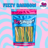 SoSweet Pencil Pouch (Aprox 100pc)