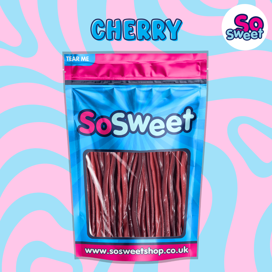 SoSweet Pencil Pouch (Aprox 100pc)