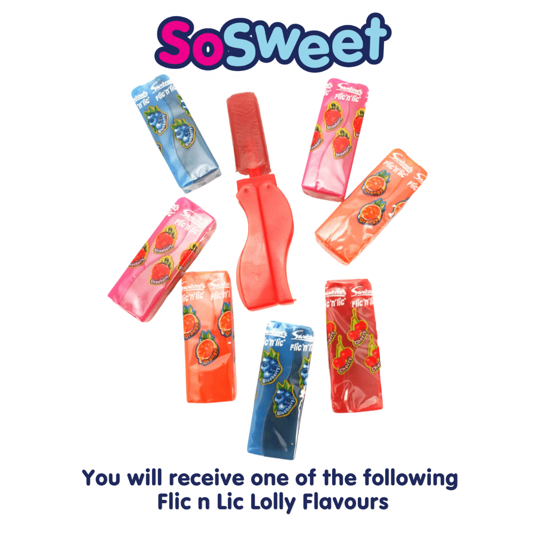 SoSweet Retro Rewind Bundle