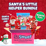 SoSweet Santas Little Helper Bundle