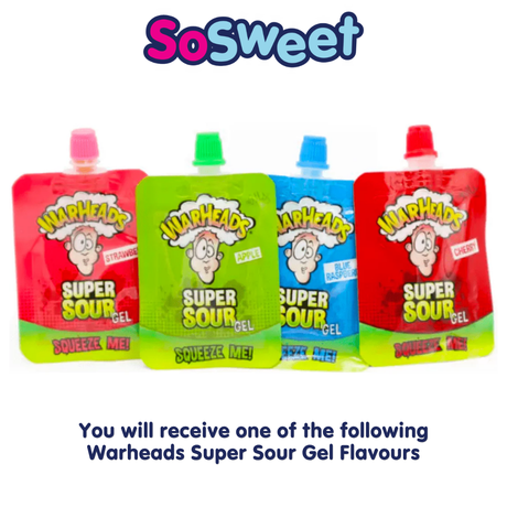 SoSweet Sweet Saver Bundle