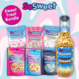 SoSweet Sweet Treat Bundle with Large Popcorn