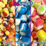SoSweet Sweet Treat Bundle with Small Popcorn