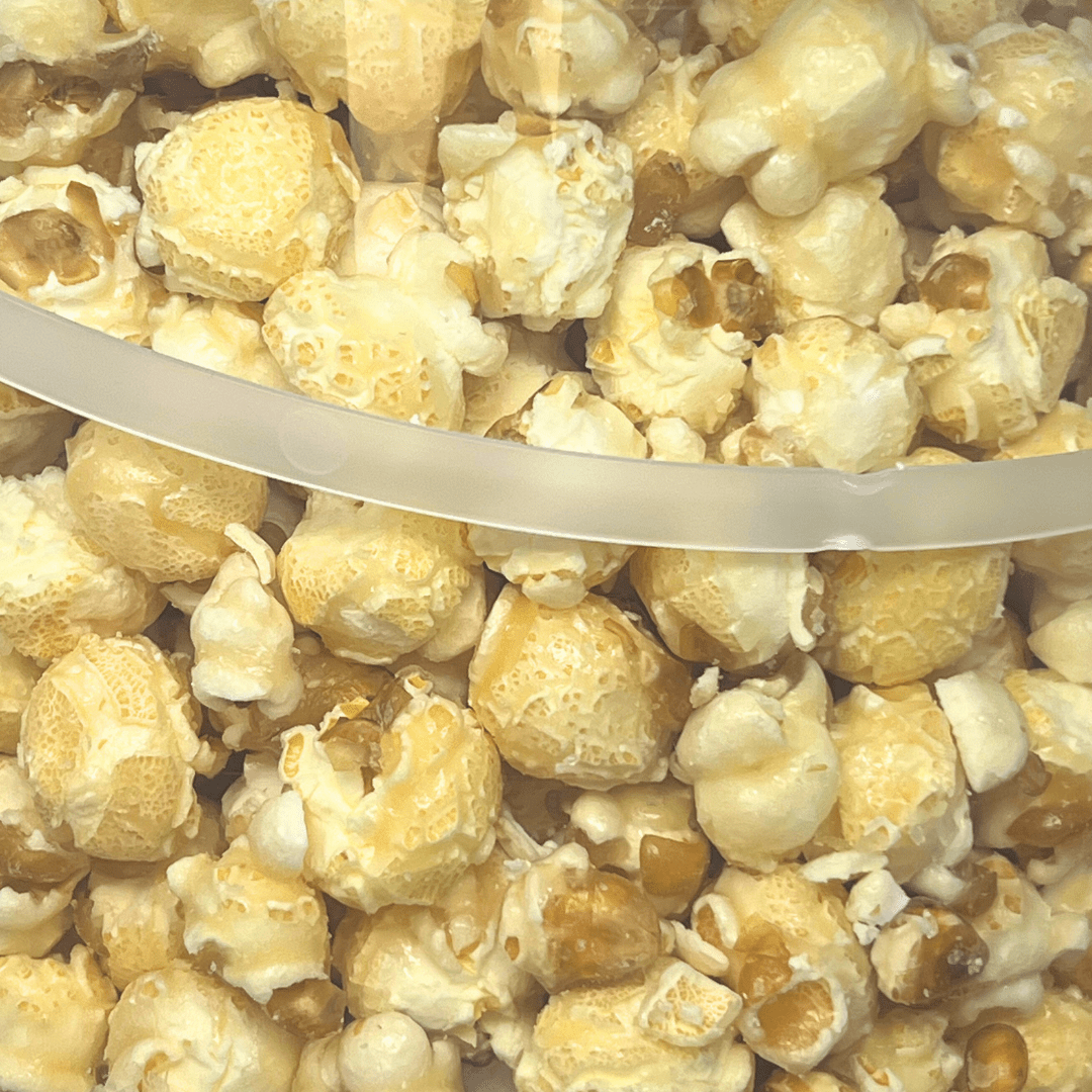 SoSweet Toffee Pocorn Bucket 450g