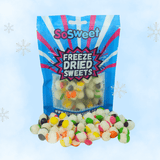 SoSweet Ultimate Freeze Dried Sweets Bundle