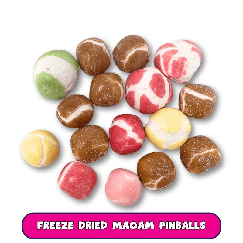 SoSweet Ultimate Freeze Dried Sweets Bundle