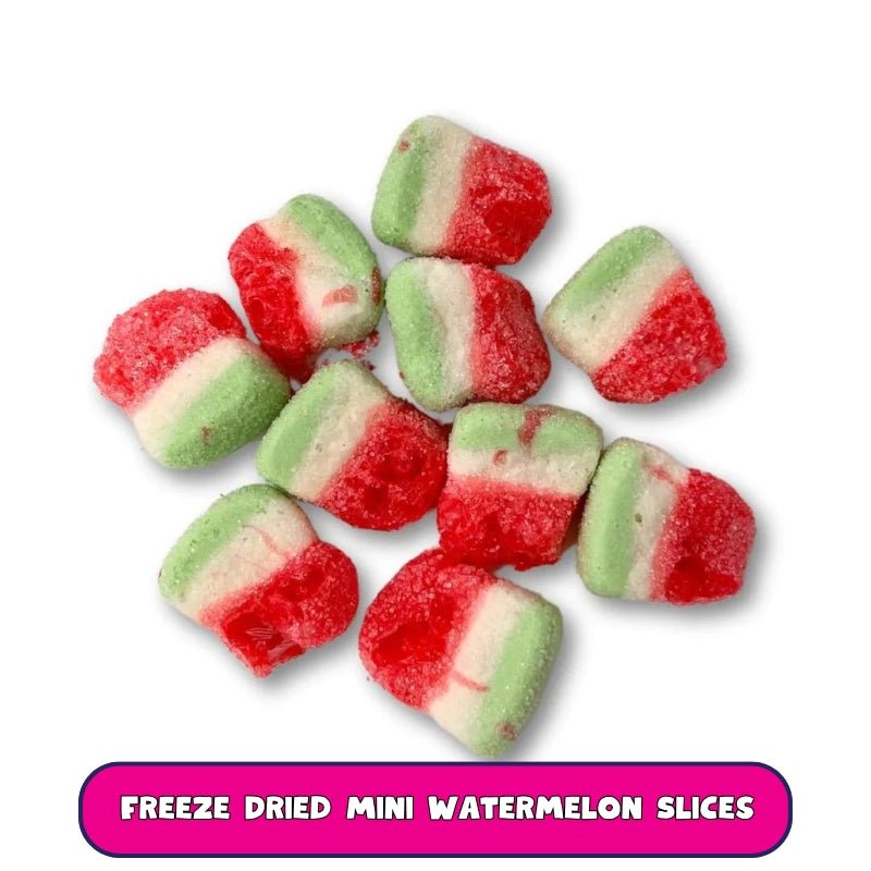 SoSweet Ultimate Freeze Dried Sweets Bundle
