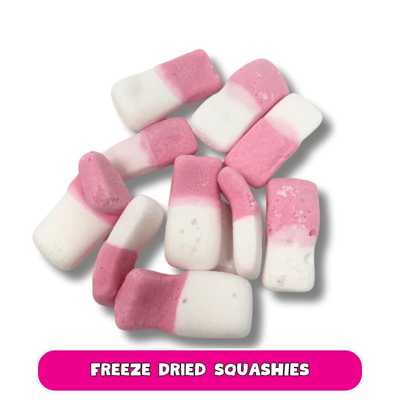 SoSweet Ultimate Freeze Dried Sweets Bundle