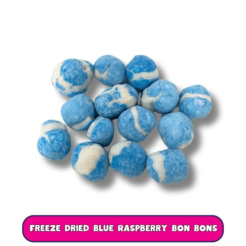 SoSweet Ultimate Freeze Dried Sweets Bundle