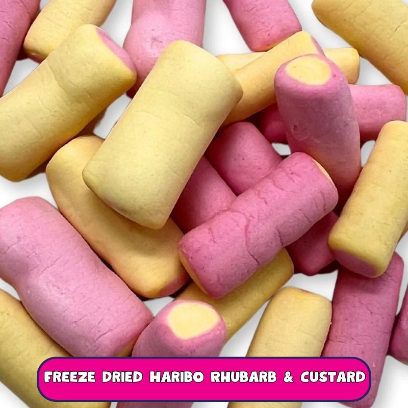 SoSweet Ultimate Freeze Dried Sweets Bundle
