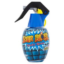 Sour Blast Candy Spray (57g) Random Flavour
